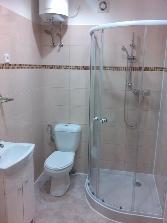 Pension Vidhous 1 Františkovy Lázně Camera foto