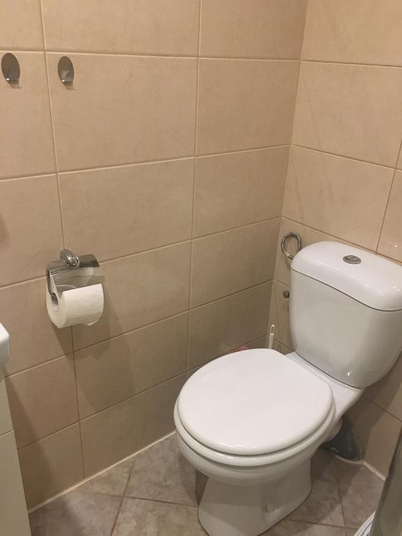 Pension Vidhous 1 Františkovy Lázně Esterno foto