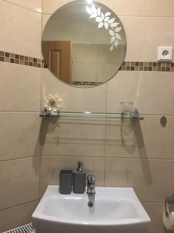 Pension Vidhous 1 Františkovy Lázně Esterno foto